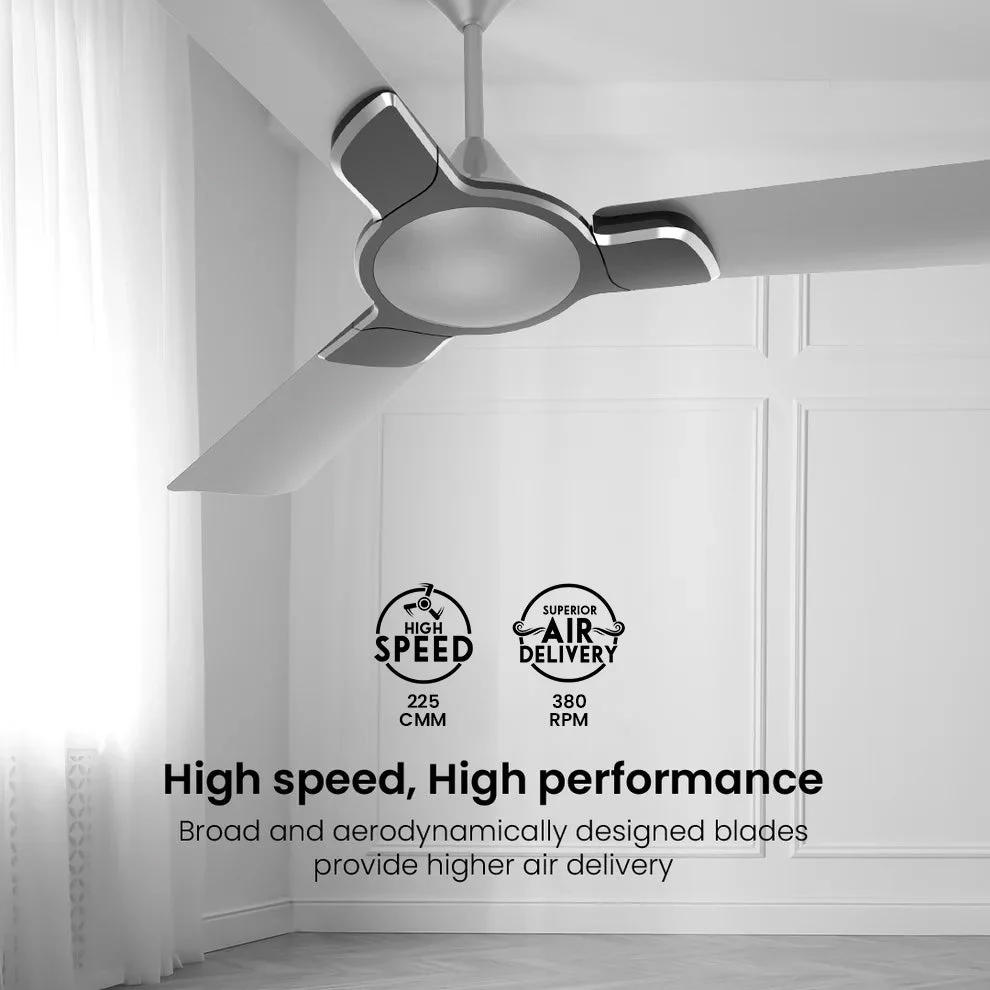 Crompton Premion Avancer Swirl | Ceiling Fan - Image 20