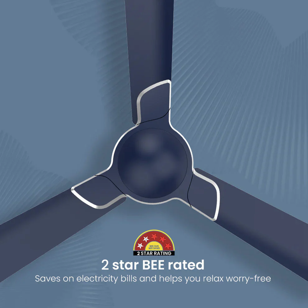 Crompton Premion Avancer Swirl | Ceiling Fan - Image 26