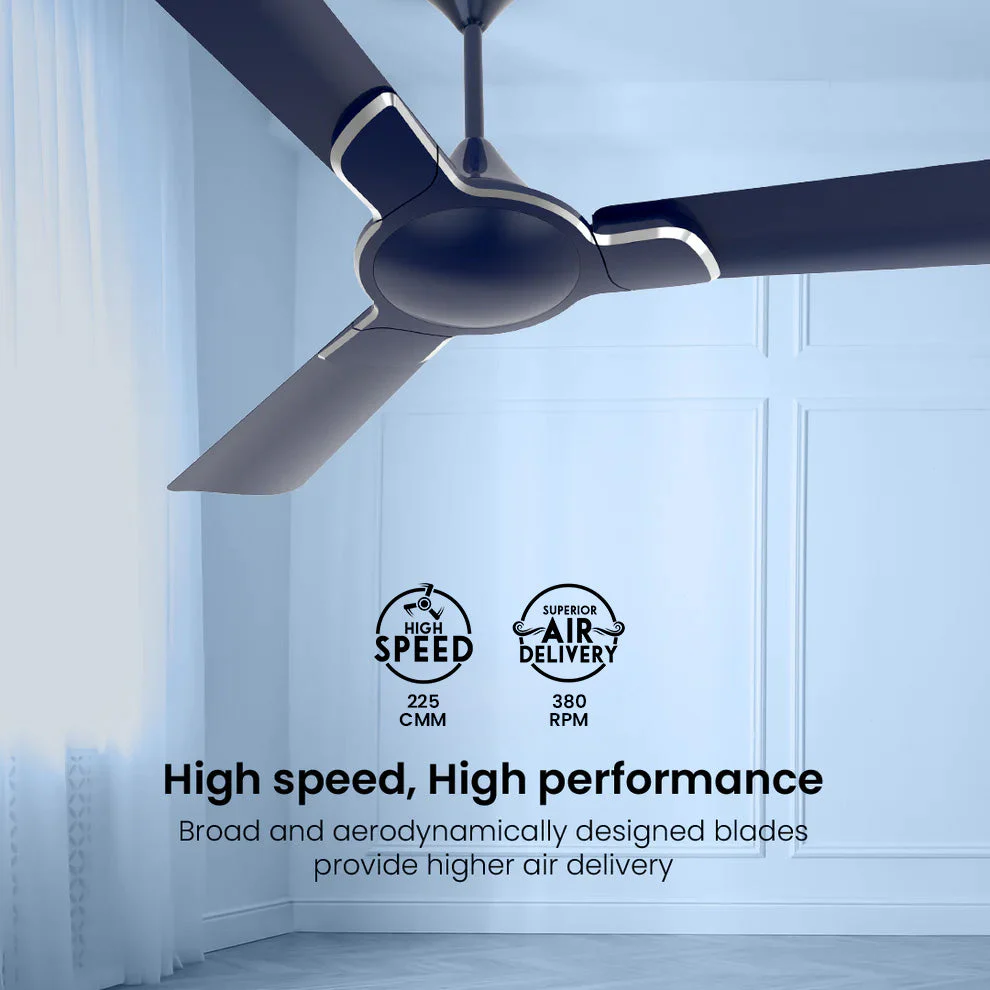 Crompton Premion Avancer Swirl | Ceiling Fan - Image 27