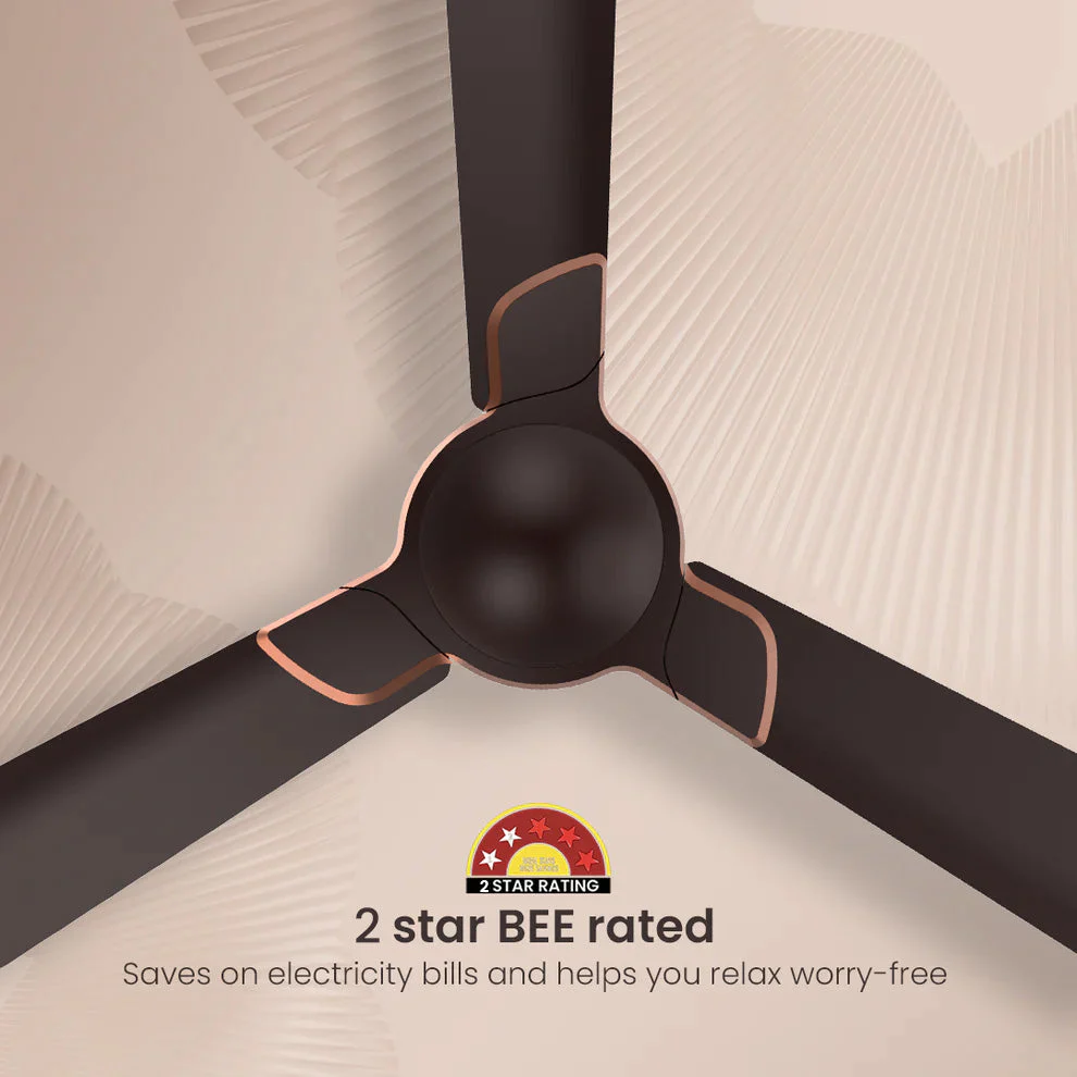 Crompton Premion Avancer Swirl | Ceiling Fan - Image 33