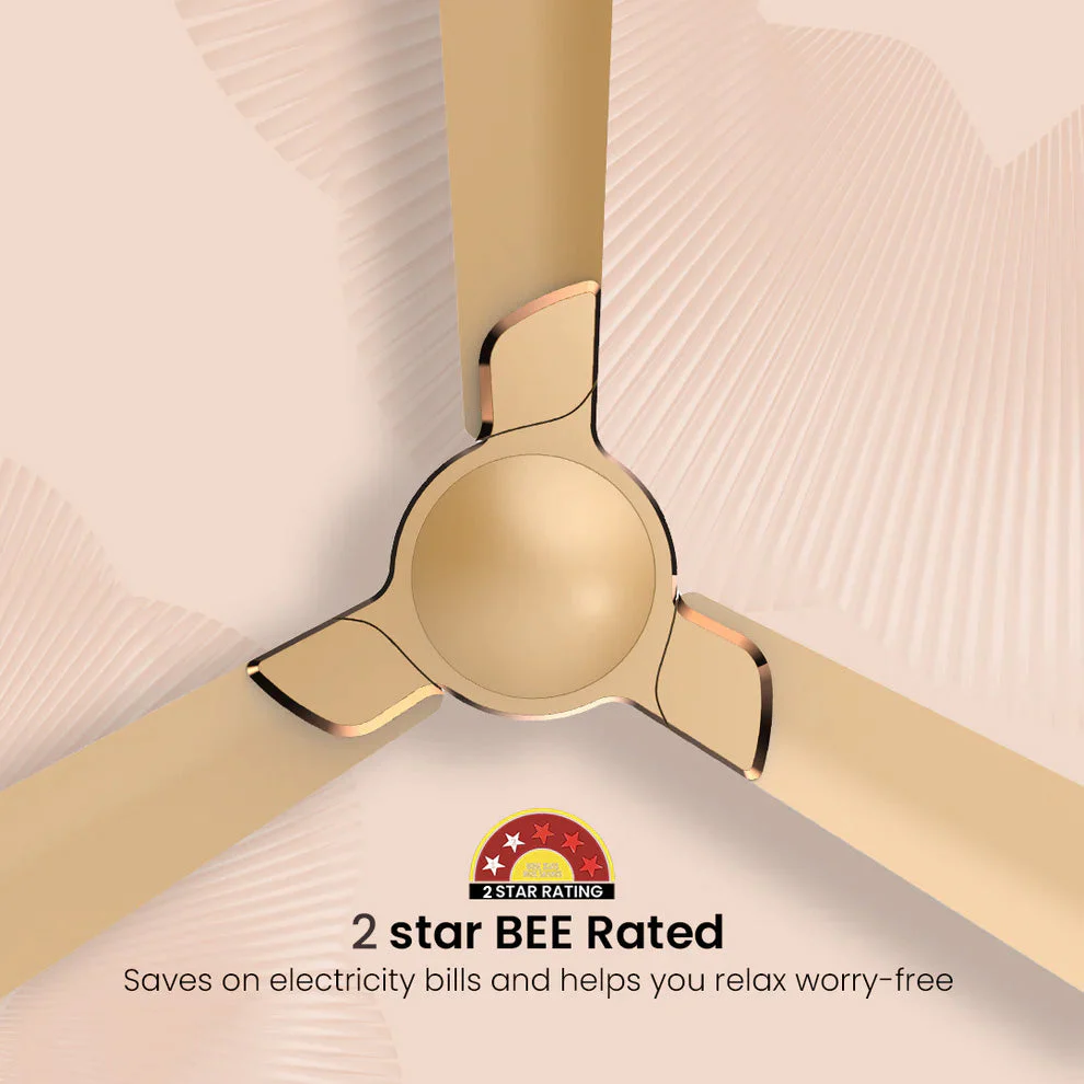 Crompton Premion Avancer Swirl | Ceiling Fan - Image 40