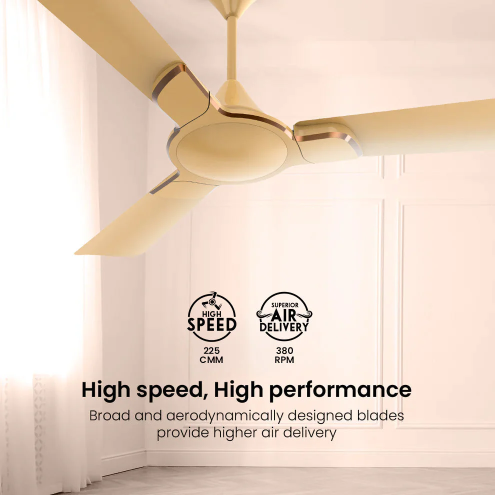 Crompton Premion Avancer Swirl | Ceiling Fan - Image 41
