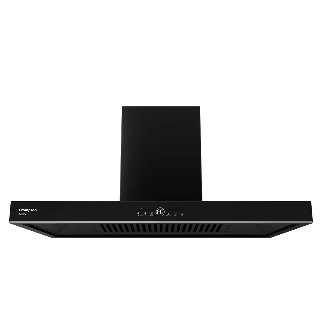 Crompton QuietPro Filterless Chimney with BLDC Motor