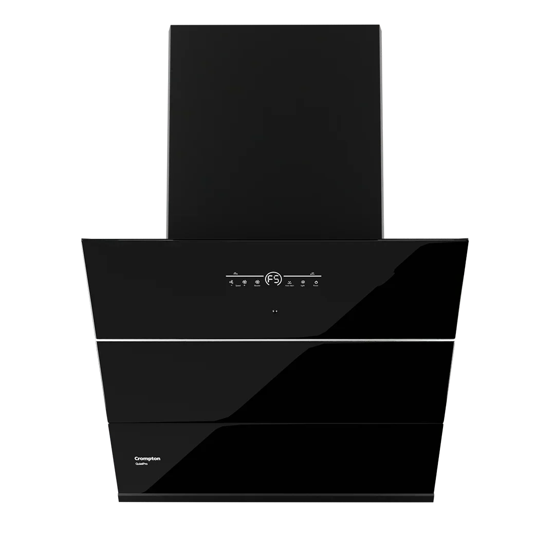 Crompton QuietPro Filterless Chimney with BLDC Motor - Image 25