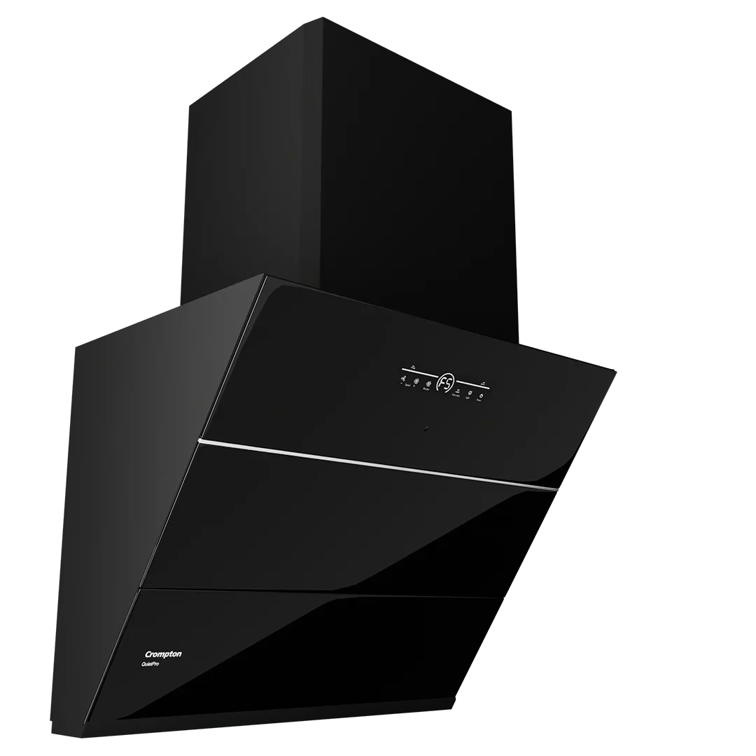 Crompton QuietPro Filterless Chimney with BLDC Motor - Image 26
