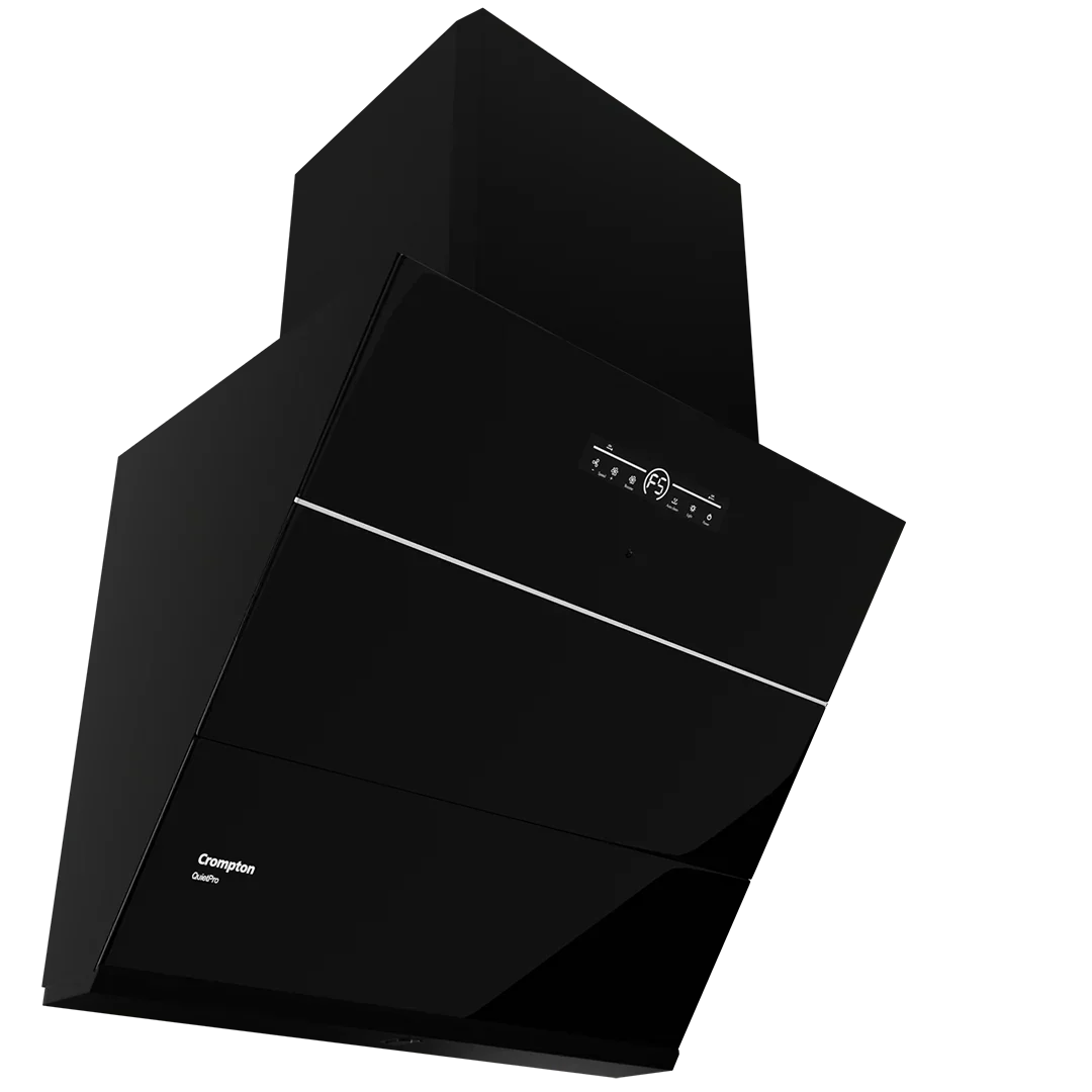 Crompton QuietPro Filterless Chimney with BLDC Motor - Image 29