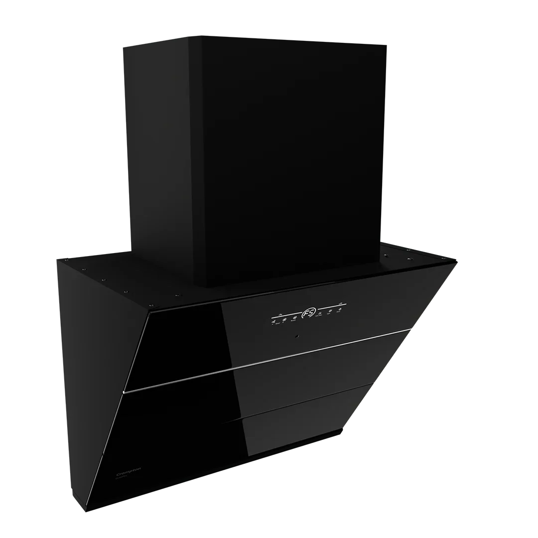 Crompton QuietPro Filterless Chimney with BLDC Motor - Image 30