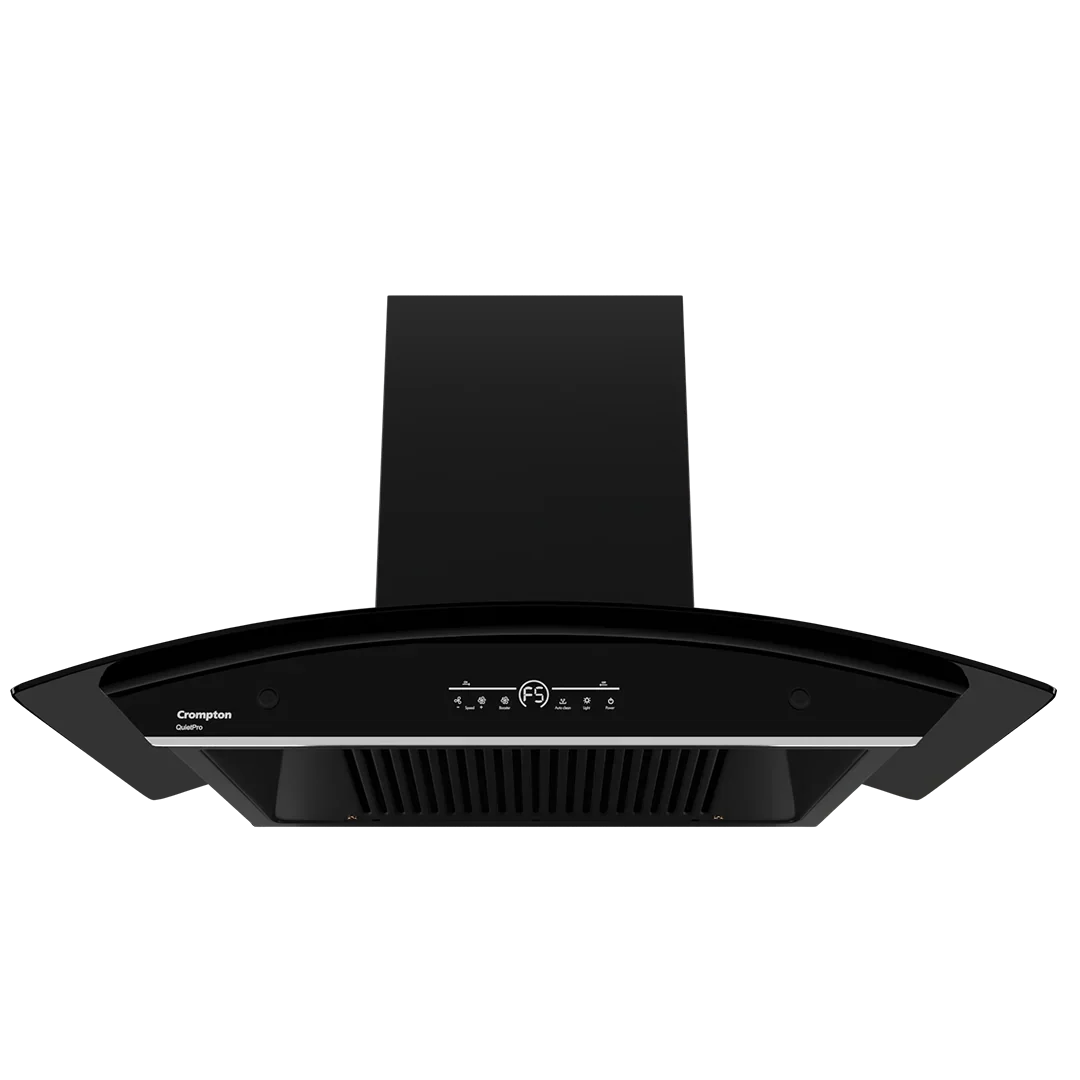 Crompton QuietPro Filterless Chimney with BLDC Motor - Image 31