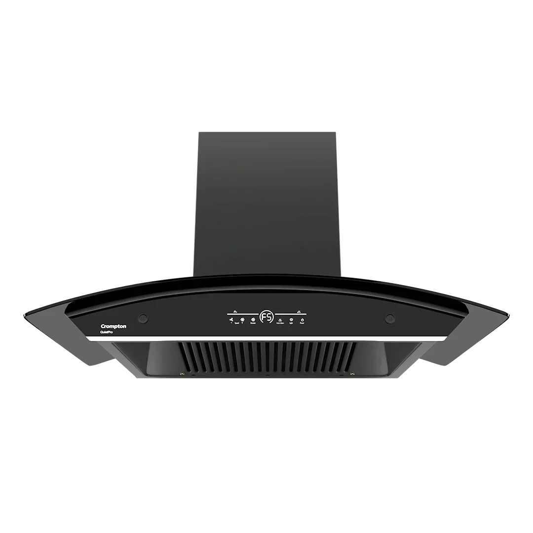 Crompton QuietPro Filterless Chimney with BLDC Motor - Image 39