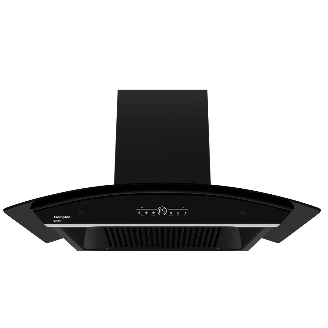 Crompton QuietPro Filterless Chimney with BLDC Motor - Image 48