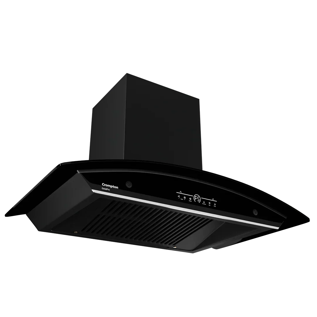 Crompton QuietPro Filterless Chimney with BLDC Motor - Image 49