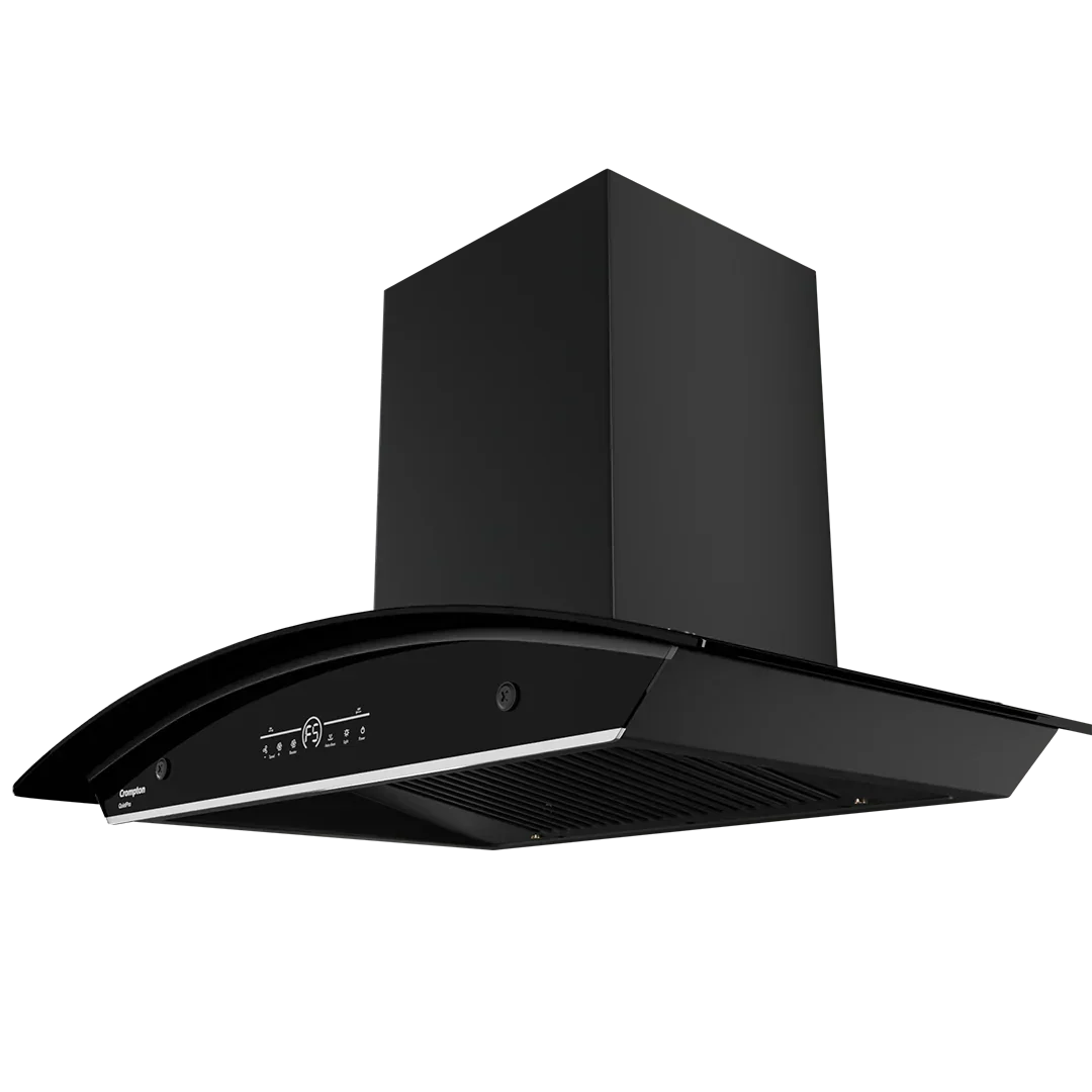 Crompton QuietPro Filterless Chimney with BLDC Motor - Image 50