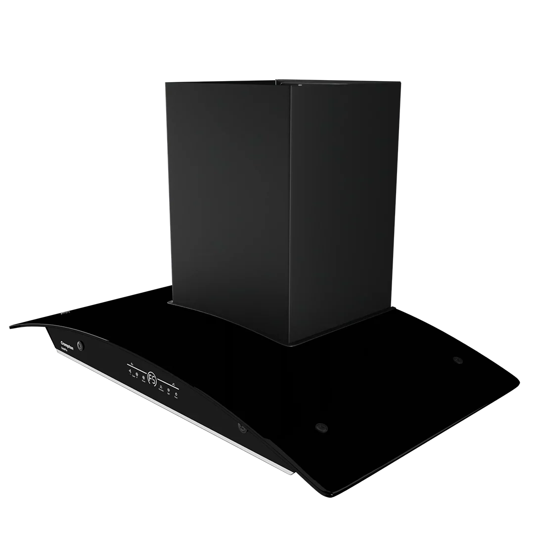 Crompton QuietPro Filterless Chimney with BLDC Motor - Image 51