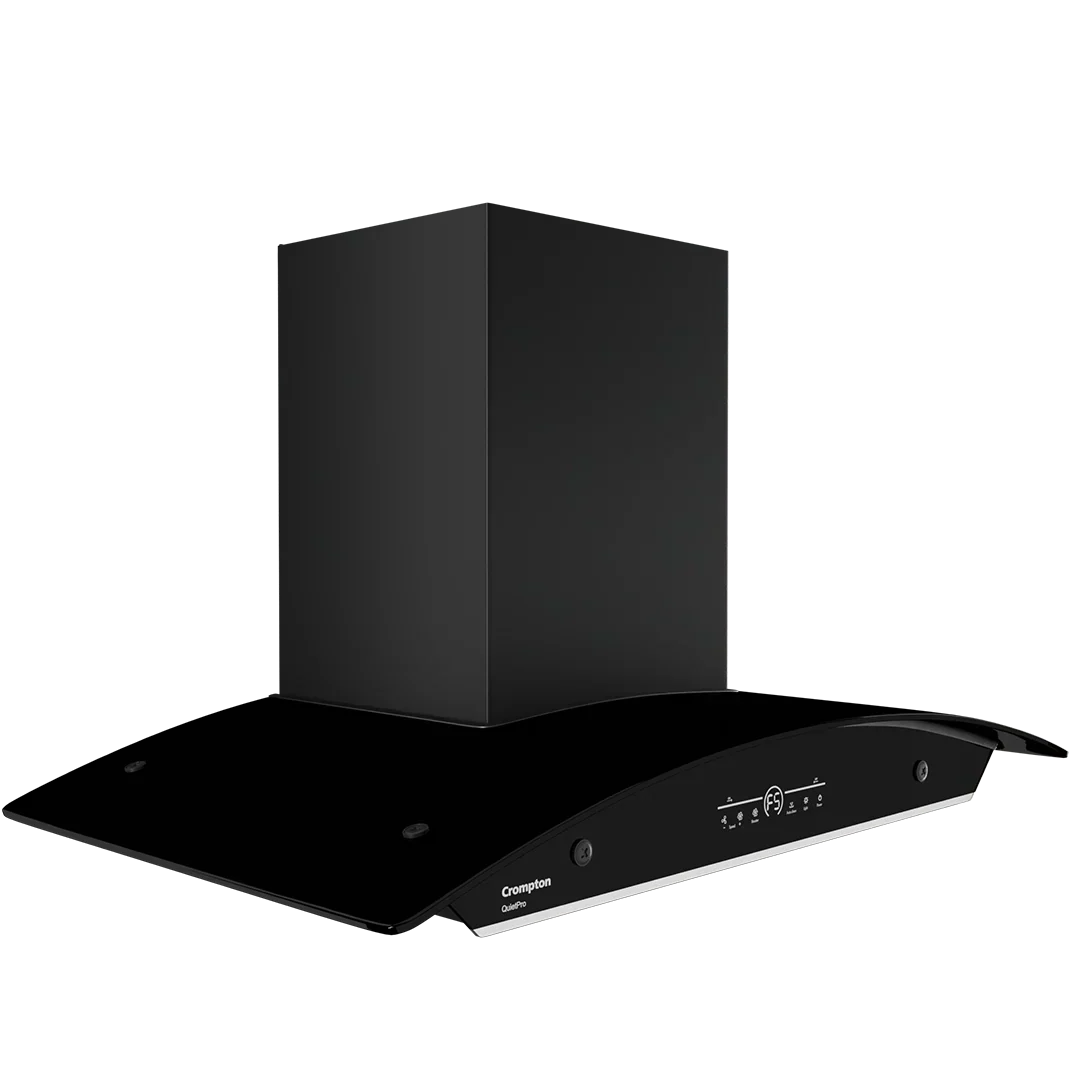 Crompton QuietPro Filterless Chimney with BLDC Motor - Image 52