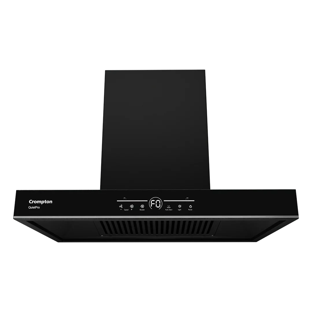 Crompton QuietPro Filterless Chimney with BLDC Motor - Image 62