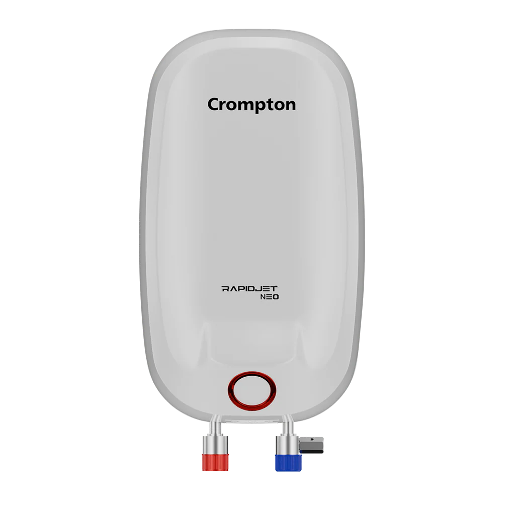 Crompton RapidJet Neo Instant Water Heater