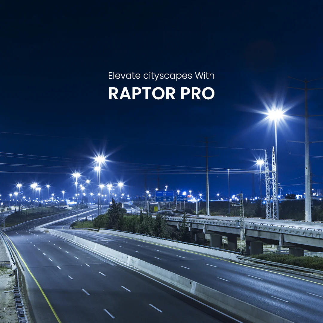Crompton RAPTOR PRO_100W - Image 5