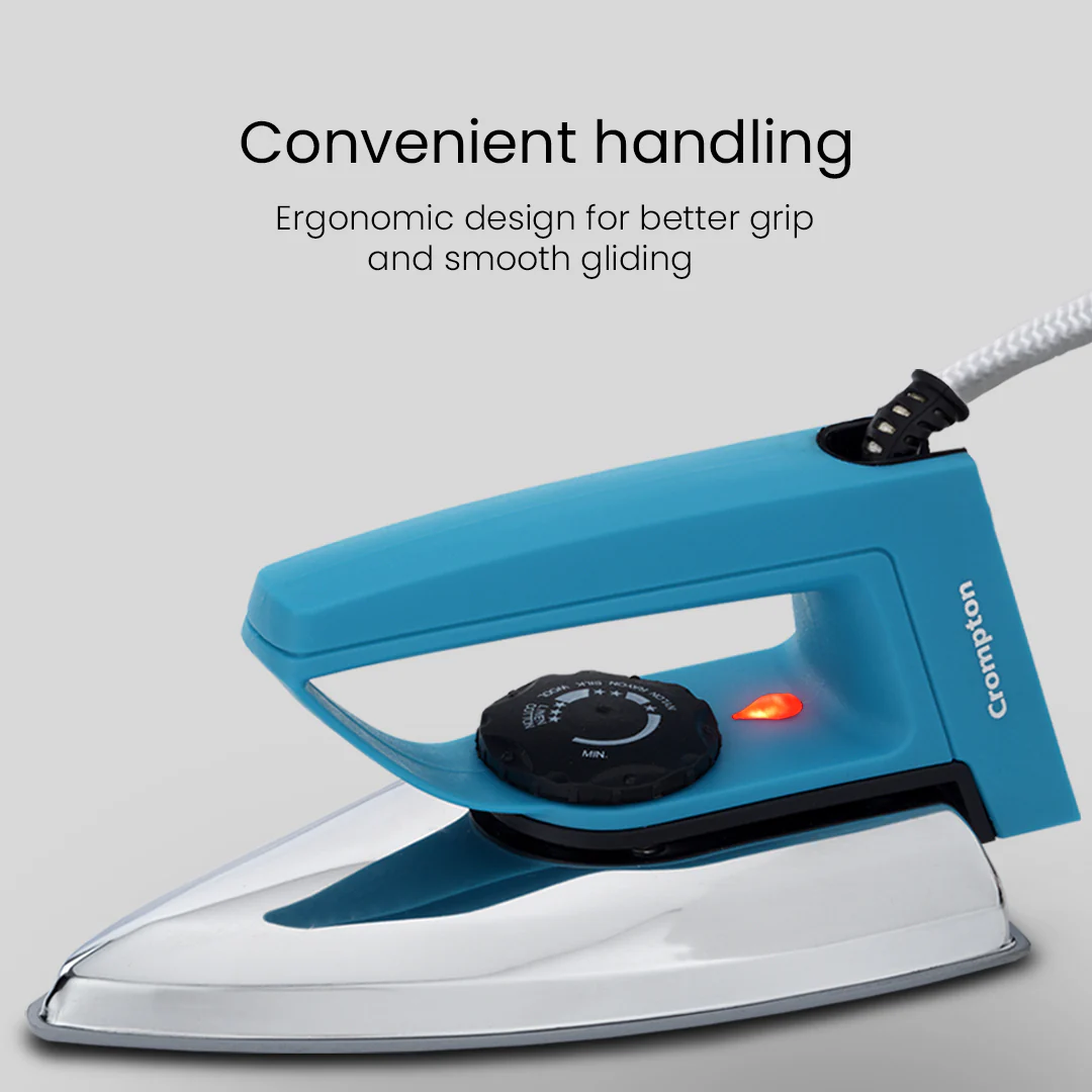Crompton RD 750 W Dry Iron - Image 3