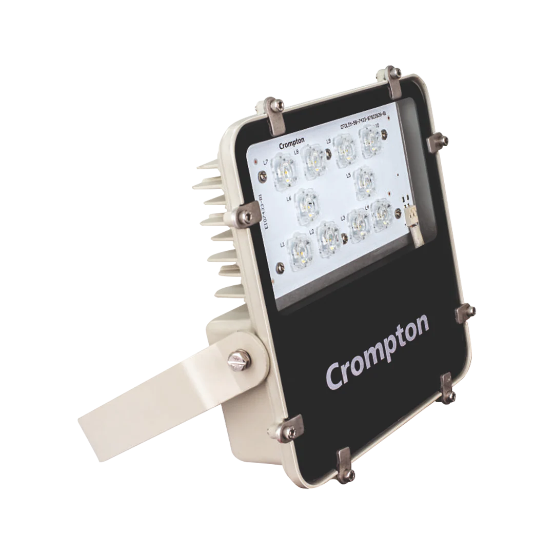 Crompton Rover_50W