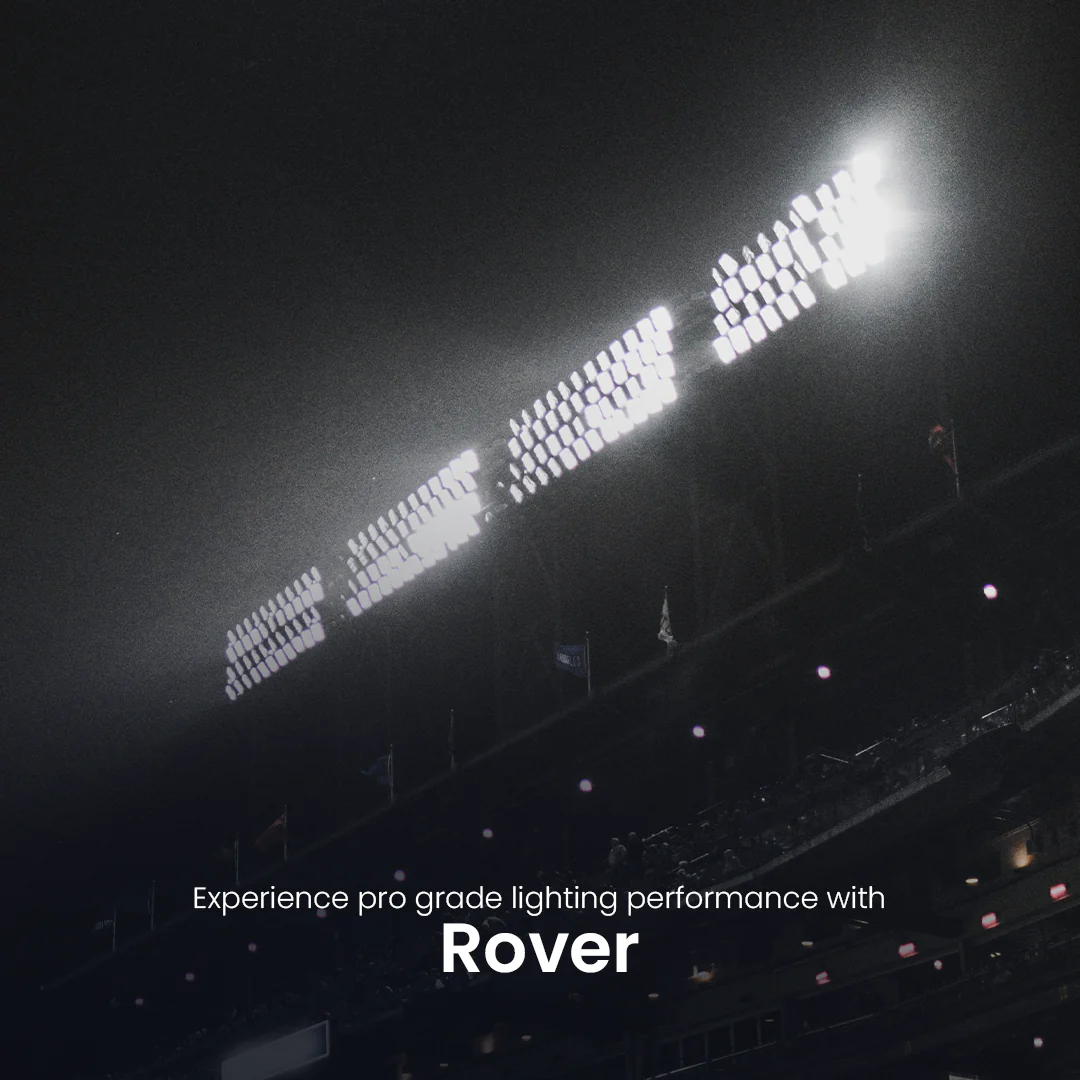 Crompton Rover_50W - Image 2