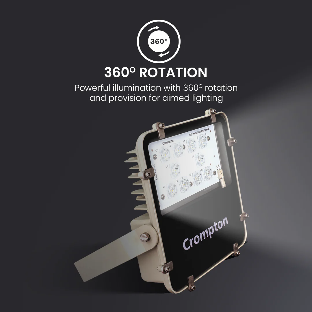 Crompton Rover_50W - Image 4
