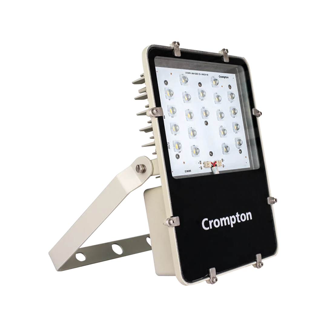 Crompton Rover Plus_150W