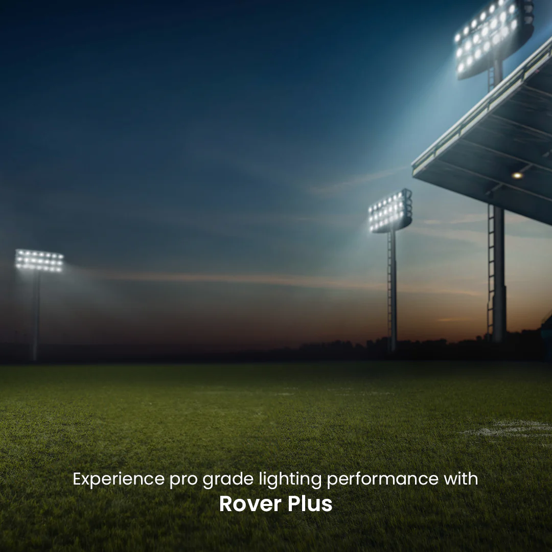 Crompton Rover Plus_150W - Image 2
