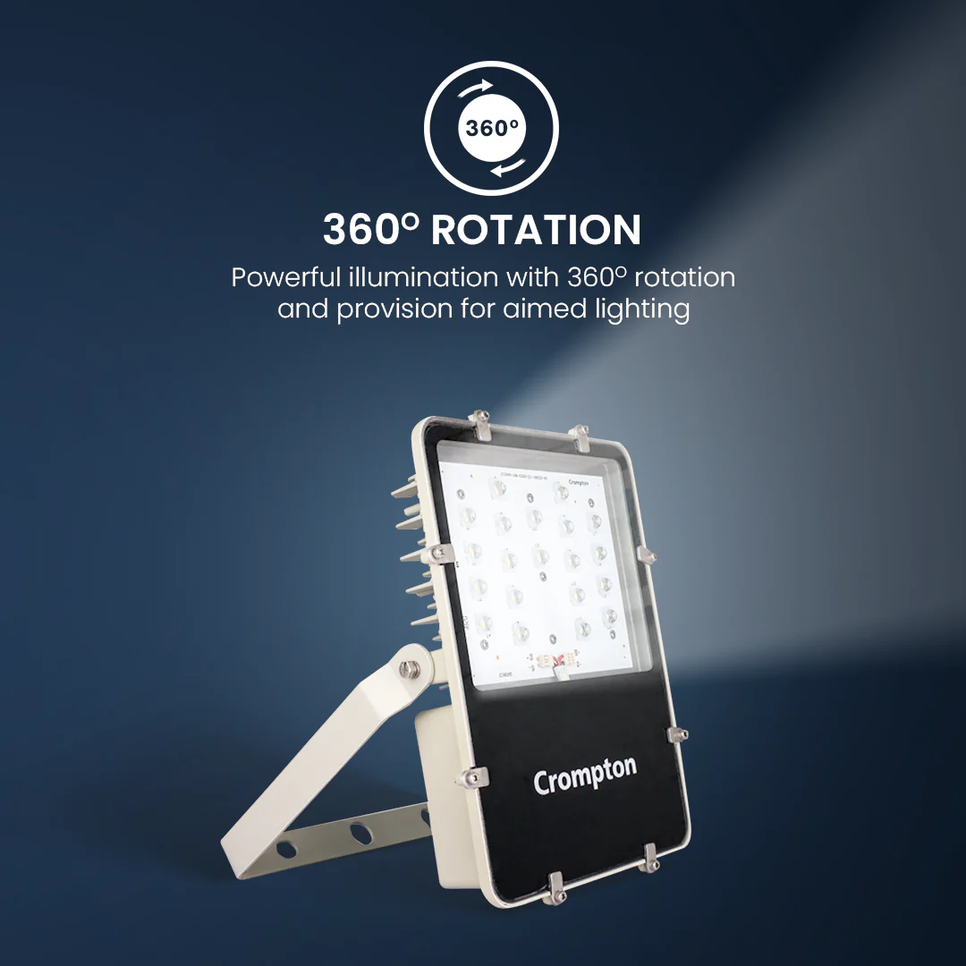 Crompton Rover Plus_150W - Image 4
