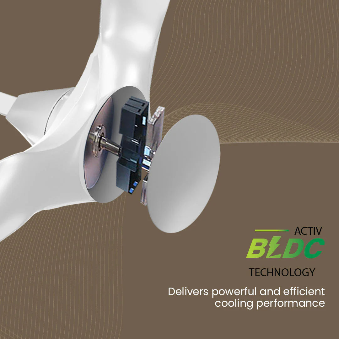 Crompton SilentPro Enso BLDC Ceiling Fans - Image 14