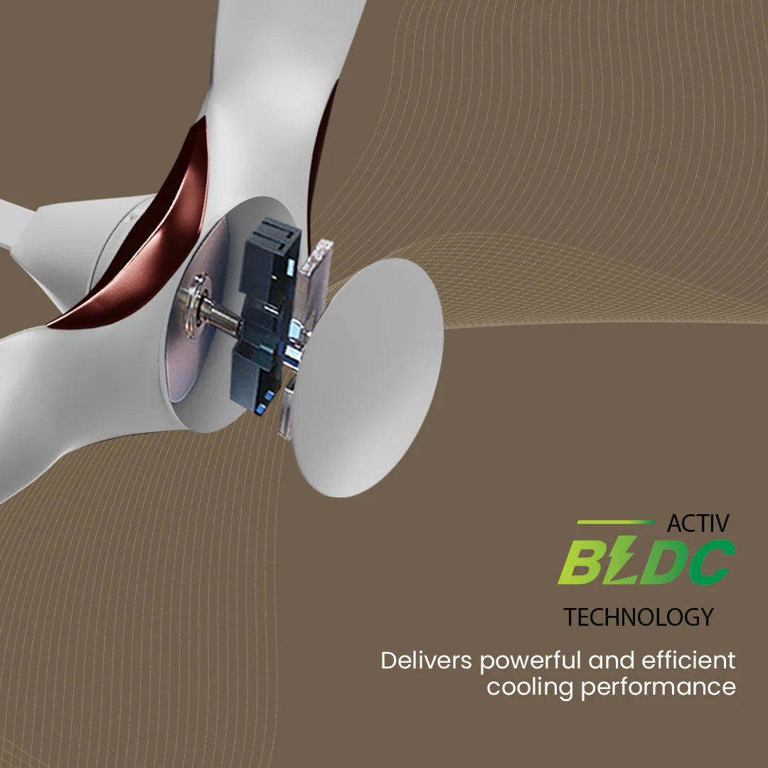 Crompton SilentPro Enso BLDC Ceiling Fans - Image 19