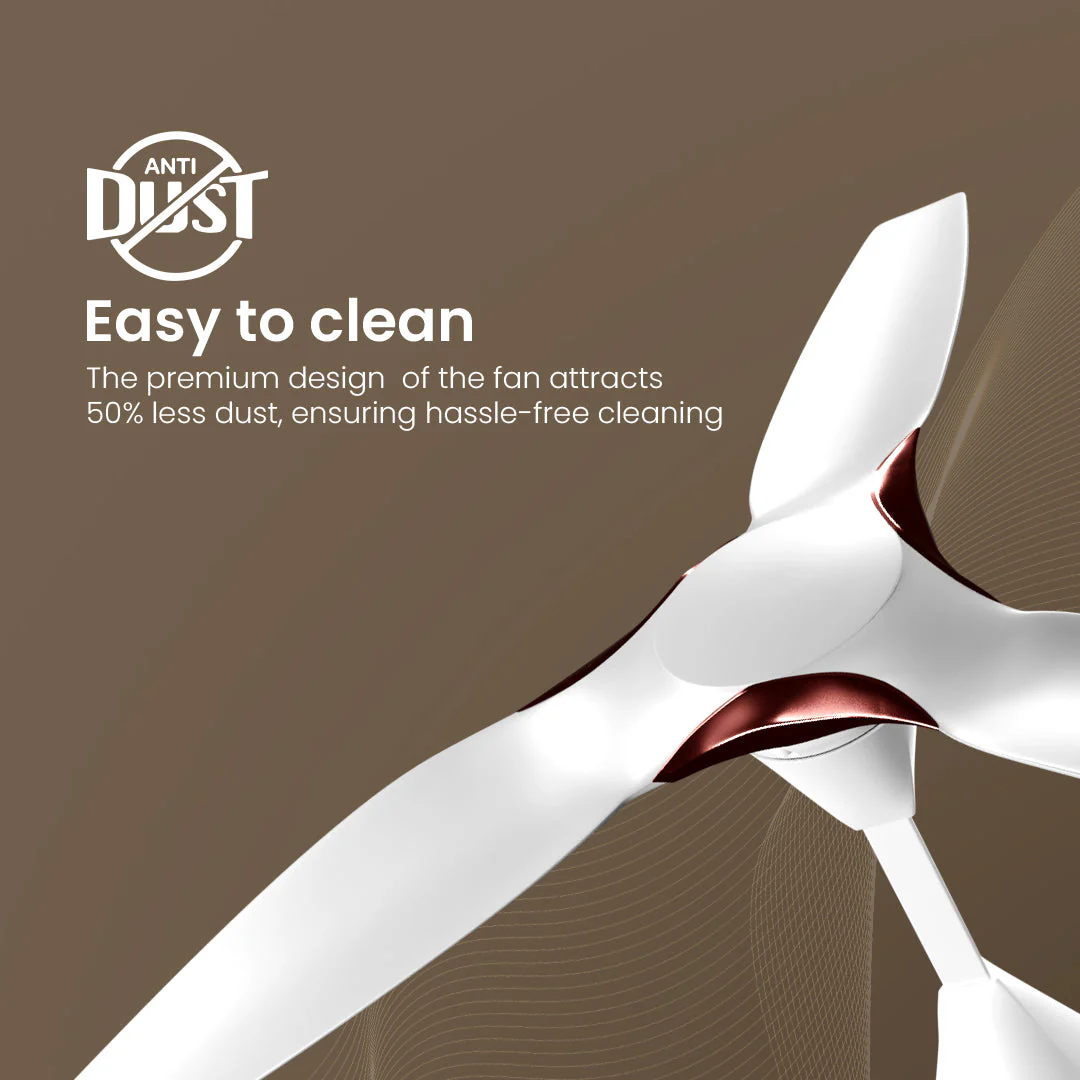 Crompton SilentPro Enso BLDC Ceiling Fans - Image 21