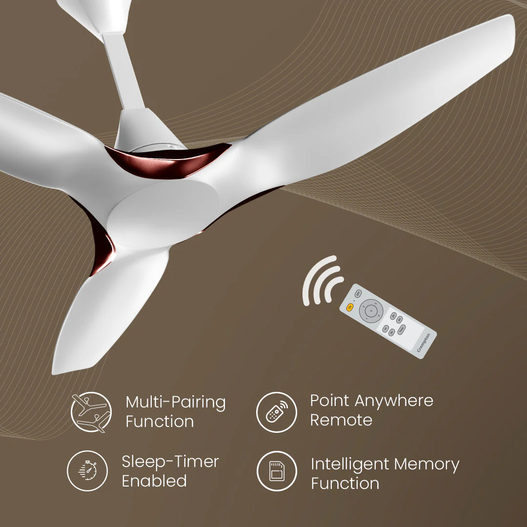 Crompton SilentPro Enso BLDC Ceiling Fans - Image 4