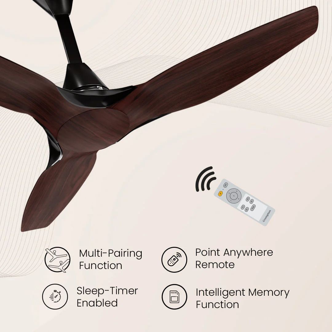 Crompton SilentPro Enso BLDC Ceiling Fans - Image 9