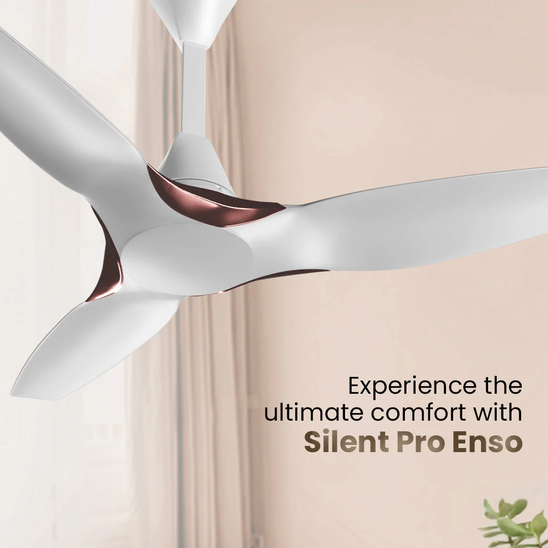 Crompton SilentPro Enso Smart BLDC Ceiling Fans - Image 7