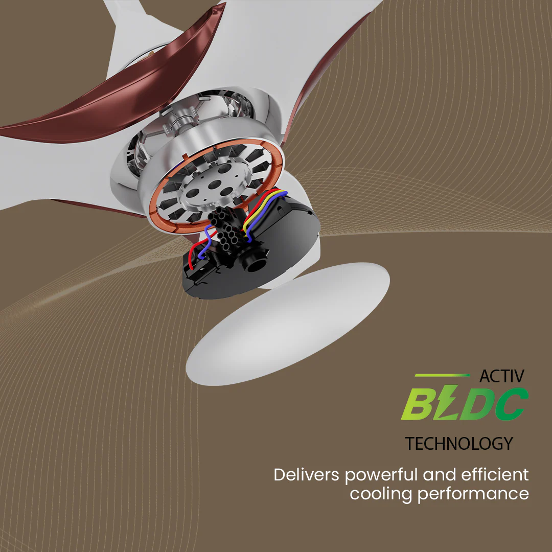 Crompton SilentPro Enso Smart BLDC Ceiling Fans - Image 8