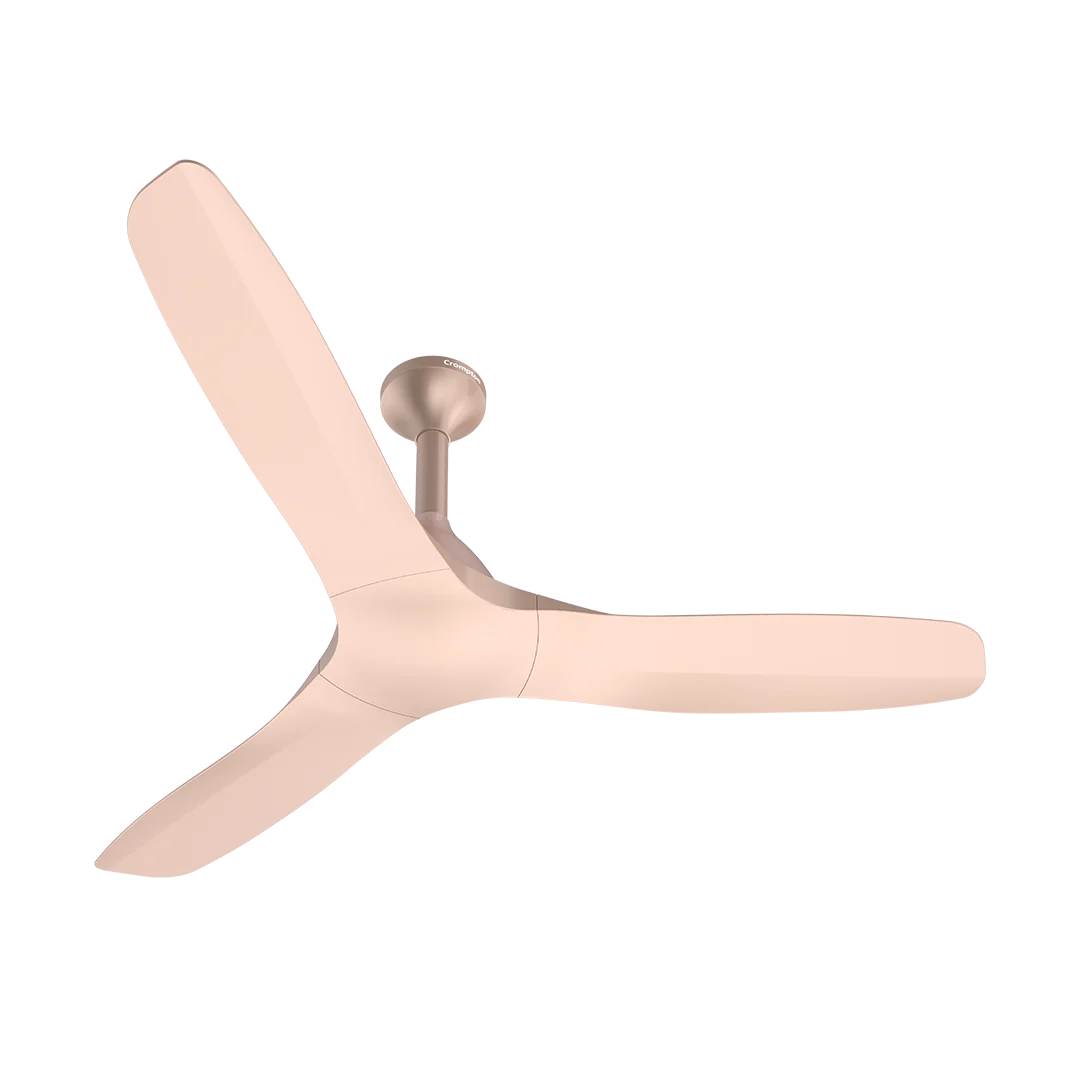 Crompton Silent Pro Fluido Wave 1200mm - Image 13