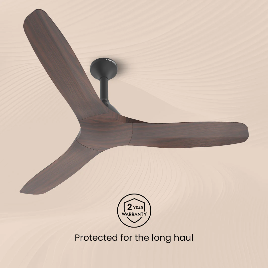 Crompton Silent Pro Fluido Wave 1200mm - Image 36