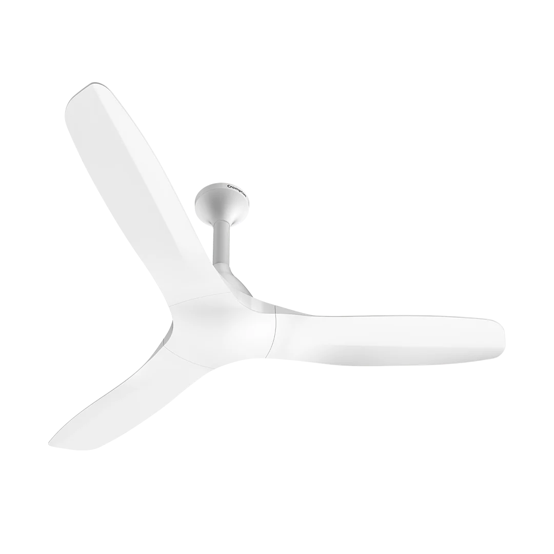 Crompton Silent Pro Fluido Wave 1200mm - Image 7