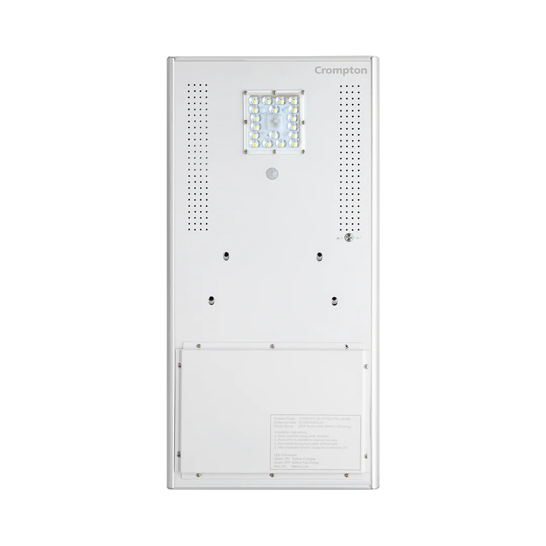 Crompton Soniva_30W