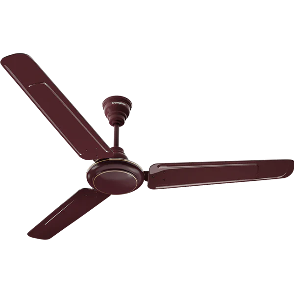 Crompton Surebreeze Alphabriz |Star Ceiling Fan