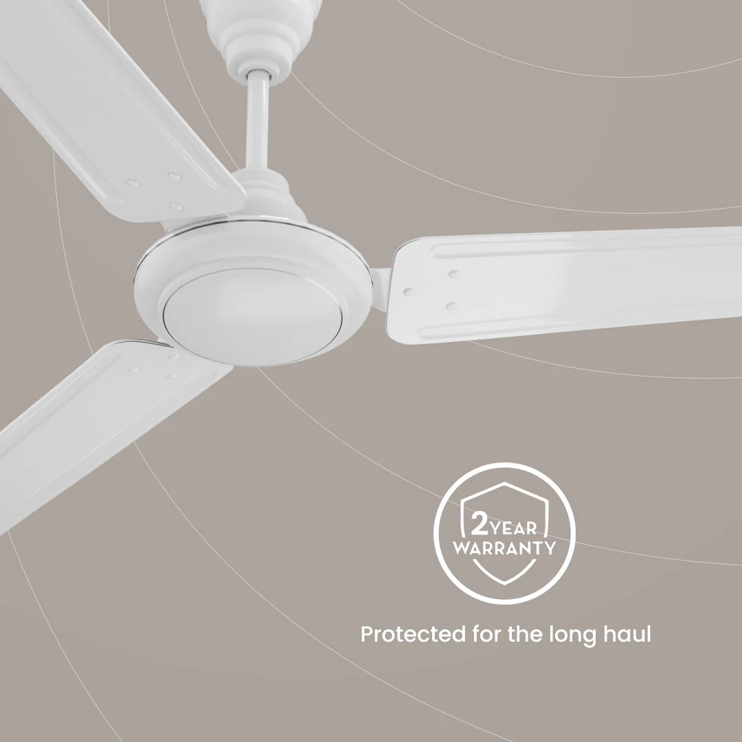 Crompton Surebreeze Alphabriz |Star Ceiling Fan - Image 12