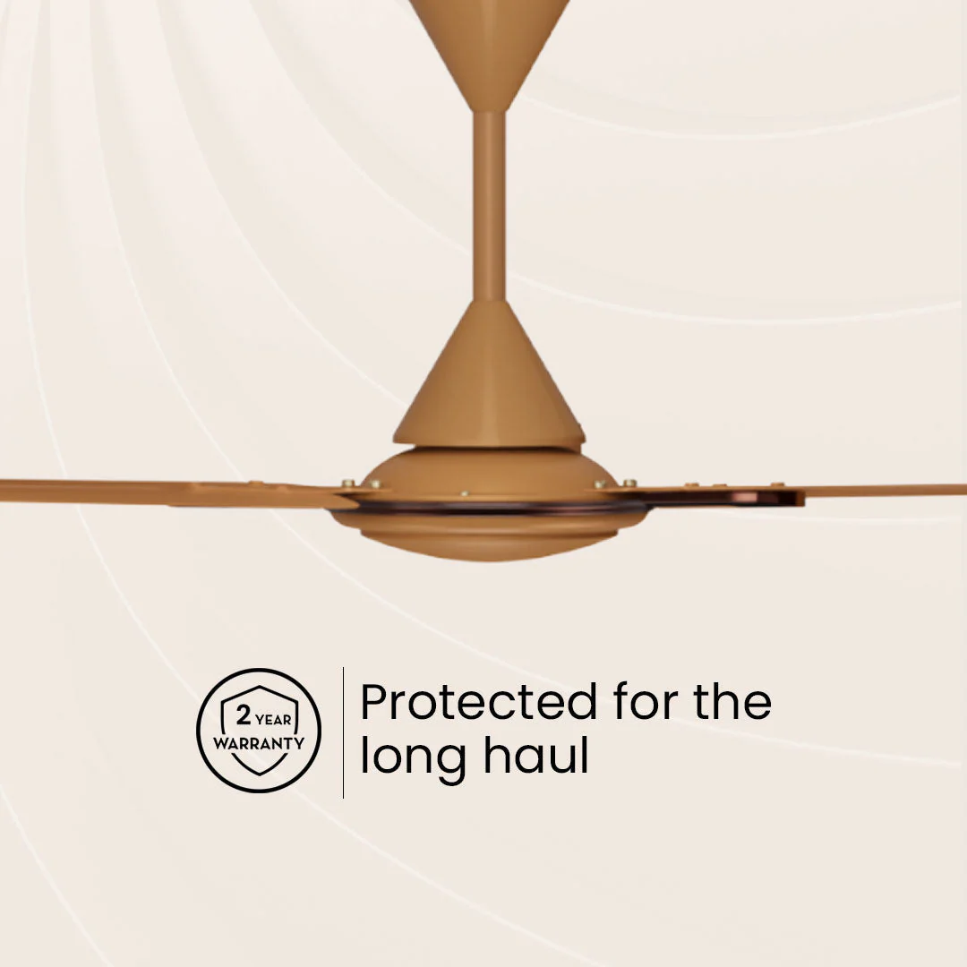 Crompton Surebreeze Ariyabriz Prime | Star Rated Ceiling Fan - Image 12