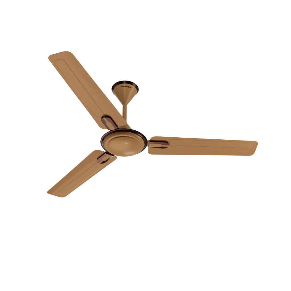 Crompton Surebreeze Ariyabriz Prime | Star Rated Ceiling Fan - Image 7