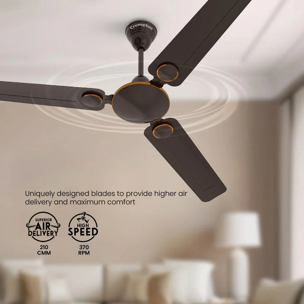 Crompton Surebreeze Montania| Ceiling Fan - Image 11