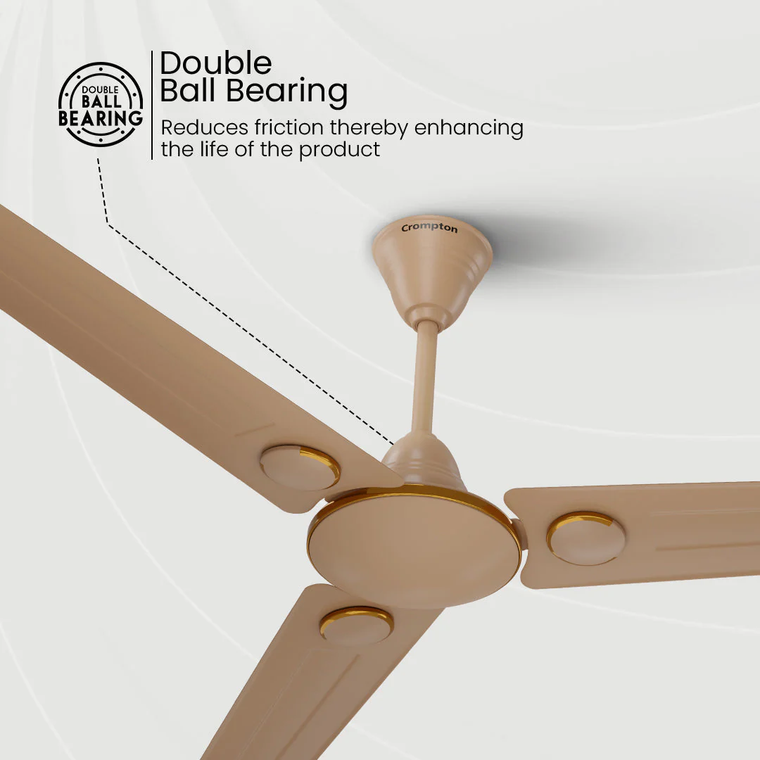 Crompton Surebreeze Montania| Ceiling Fan - Image 16