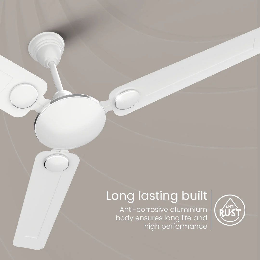 Crompton Surebreeze Montania| Ceiling Fan - Image 3