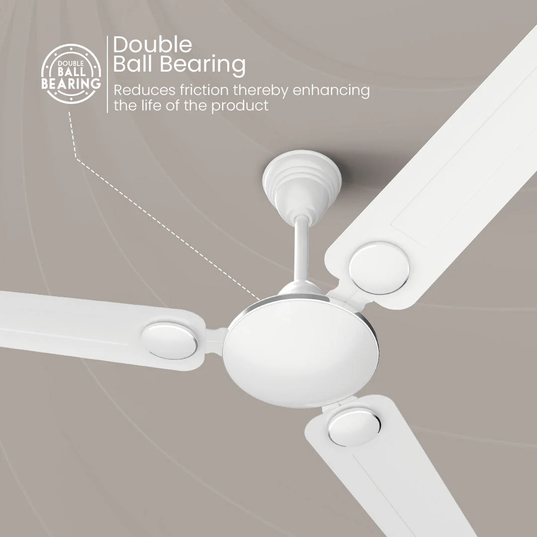 Crompton Surebreeze Montania| Ceiling Fan - Image 4