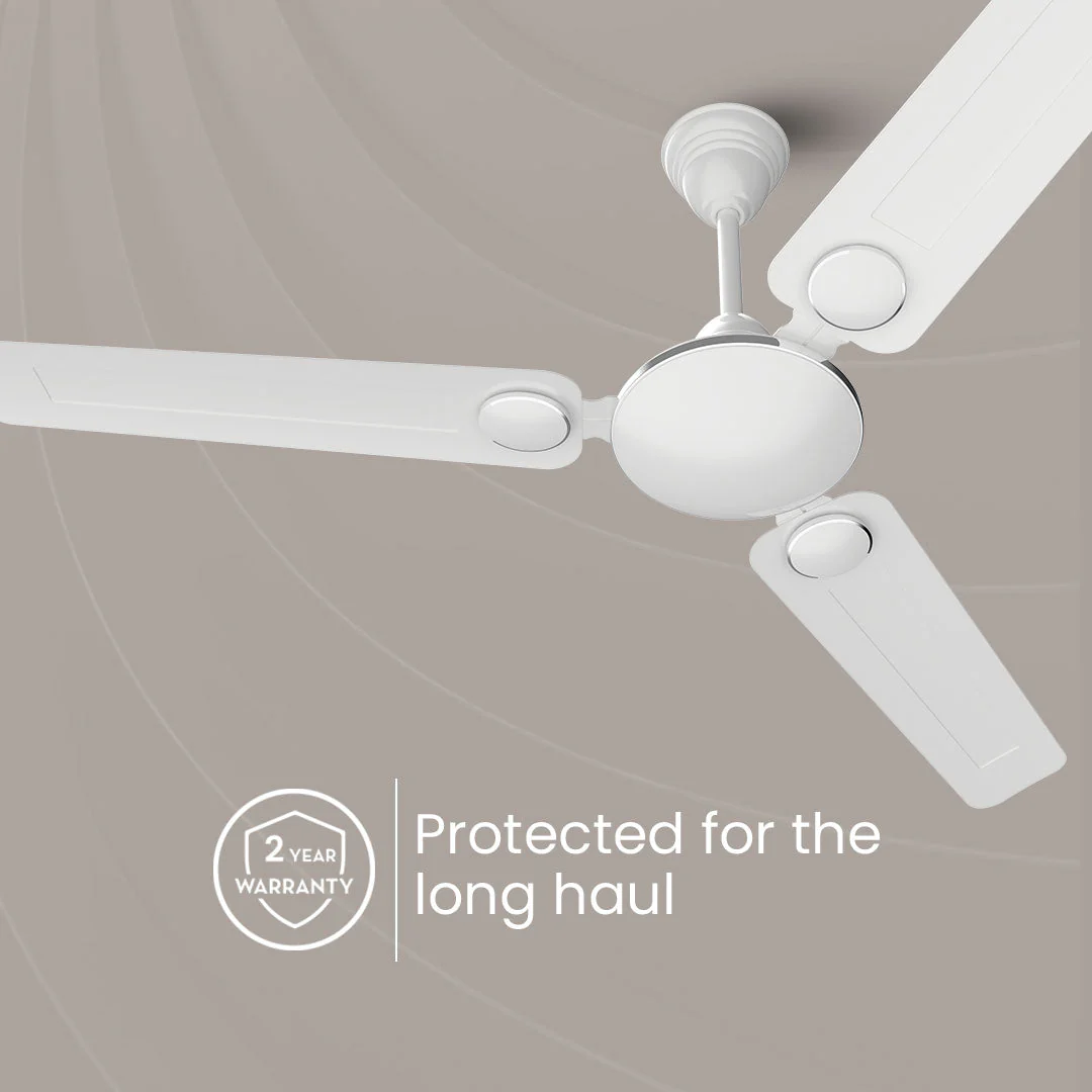 Crompton Surebreeze Montania| Ceiling Fan - Image 6