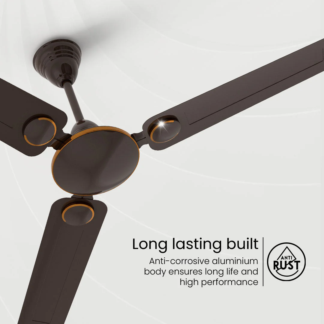 Crompton Surebreeze Montania| Ceiling Fan - Image 9