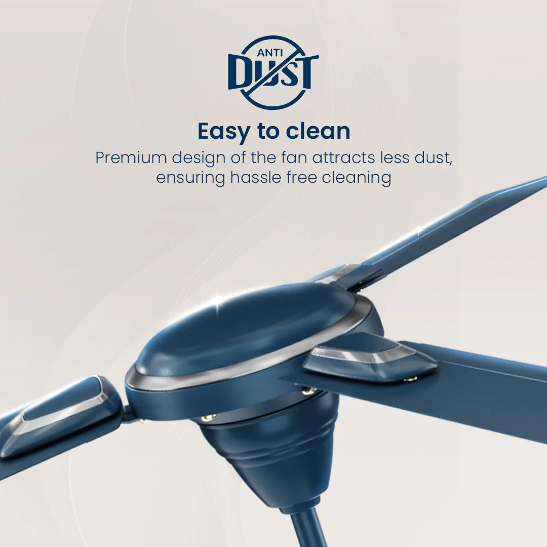 Crompton Surebreeze Optimus| Ceiling Fan - Image 3
